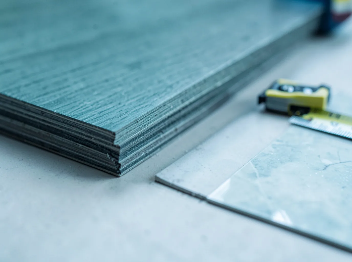 Luxury Vinyl Plank Installation Bexley, OH FAQs